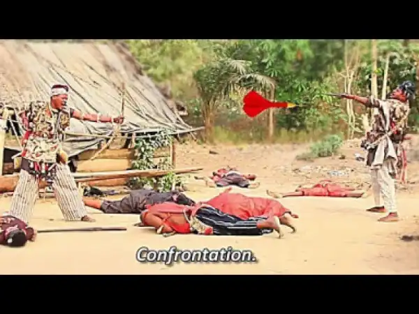 Oke Sapati (2019)